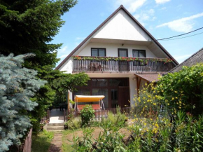 Apartment Balatonboglar 7 Balatonboglár